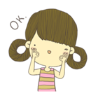 I'm Tofu（個別スタンプ：14）