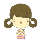 I'm Tofu（個別スタンプ：15）