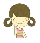 I'm Tofu（個別スタンプ：16）