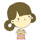 I'm Tofu（個別スタンプ：19）