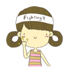 I'm Tofu（個別スタンプ：20）