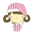 I'm Tofu（個別スタンプ：23）