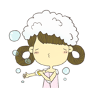 I'm Tofu（個別スタンプ：26）