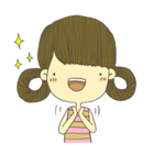 I'm Tofu（個別スタンプ：27）