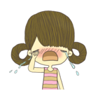 I'm Tofu（個別スタンプ：29）