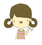 I'm Tofu（個別スタンプ：31）