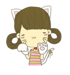 I'm Tofu（個別スタンプ：33）