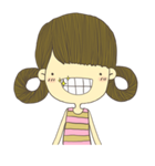 I'm Tofu（個別スタンプ：37）
