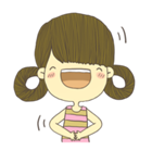 I'm Tofu（個別スタンプ：39）