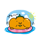 mr.persimmon（個別スタンプ：2）