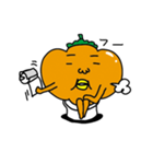 mr.persimmon（個別スタンプ：3）