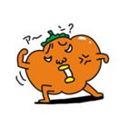 mr.persimmon（個別スタンプ：8）