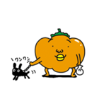 mr.persimmon（個別スタンプ：12）