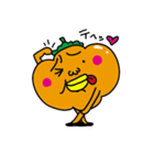 mr.persimmon（個別スタンプ：16）