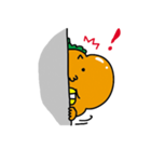 mr.persimmon（個別スタンプ：18）