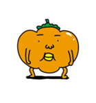 mr.persimmon（個別スタンプ：24）