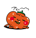 mr.persimmon（個別スタンプ：30）