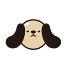 関西犬★（個別スタンプ：1）