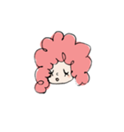 10% NATURAL PERM（個別スタンプ：2）