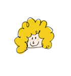 10% NATURAL PERM（個別スタンプ：3）