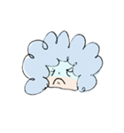 10% NATURAL PERM（個別スタンプ：9）