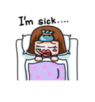 デンヨー スタジオ（個別スタンプ：11）