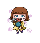 デンヨー スタジオ（個別スタンプ：12）