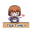 デンヨー スタジオ（個別スタンプ：29）