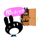 my°大阪弁キャラクターズ（個別スタンプ：8）