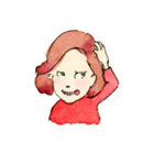 FRIENDS！（個別スタンプ：9）