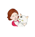 FRIENDS！（個別スタンプ：11）