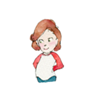 FRIENDS！（個別スタンプ：13）