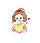 FRIENDS！（個別スタンプ：15）