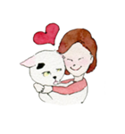 FRIENDS！（個別スタンプ：16）