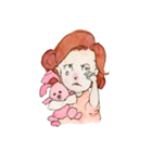 FRIENDS！（個別スタンプ：19）