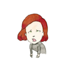 FRIENDS！（個別スタンプ：20）