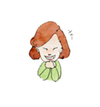 FRIENDS！（個別スタンプ：25）