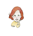 FRIENDS！（個別スタンプ：26）