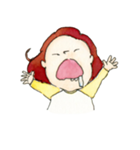 FRIENDS！（個別スタンプ：28）