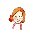FRIENDS！（個別スタンプ：29）