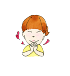 FRIENDS！（個別スタンプ：30）