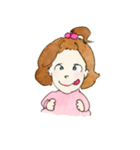 FRIENDS！（個別スタンプ：31）