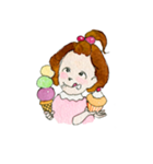FRIENDS！（個別スタンプ：32）