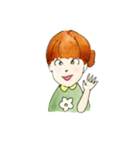 FRIENDS！（個別スタンプ：33）