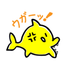 ドルフィンフレンズ（個別スタンプ：5）