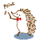 Little Eeny（個別スタンプ：13）