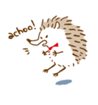 Little Eeny（個別スタンプ：31）
