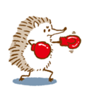 Little Eeny（個別スタンプ：35）