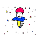 The Bowl（個別スタンプ：7）
