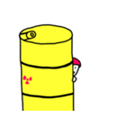 The Bowl（個別スタンプ：8）